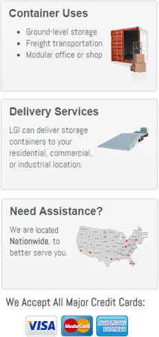 lgi transport